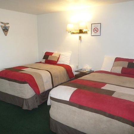 Cliff Palace Motel Blanding Eksteriør bilde