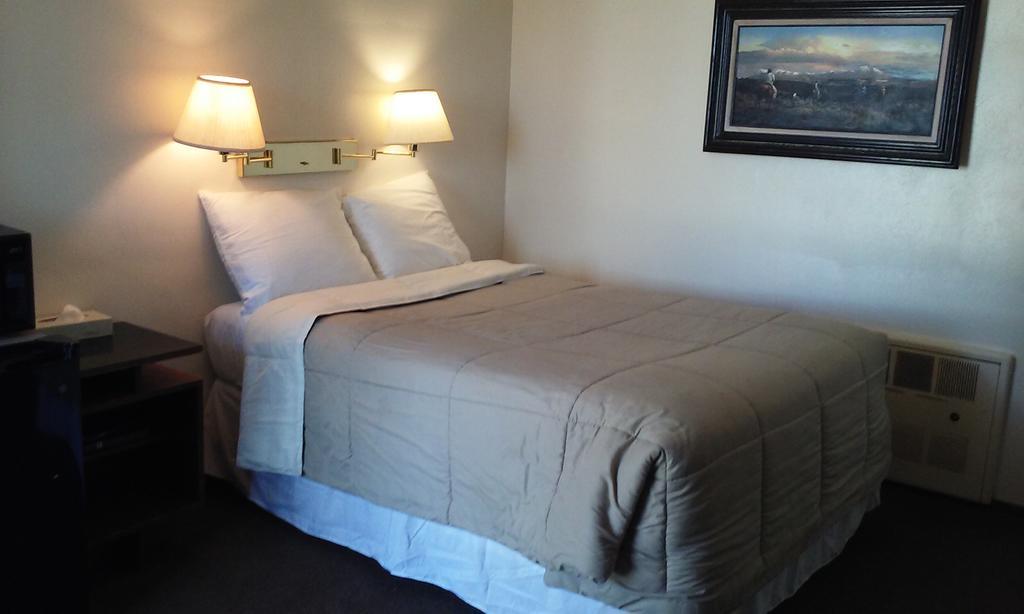 Cliff Palace Motel Blanding Eksteriør bilde