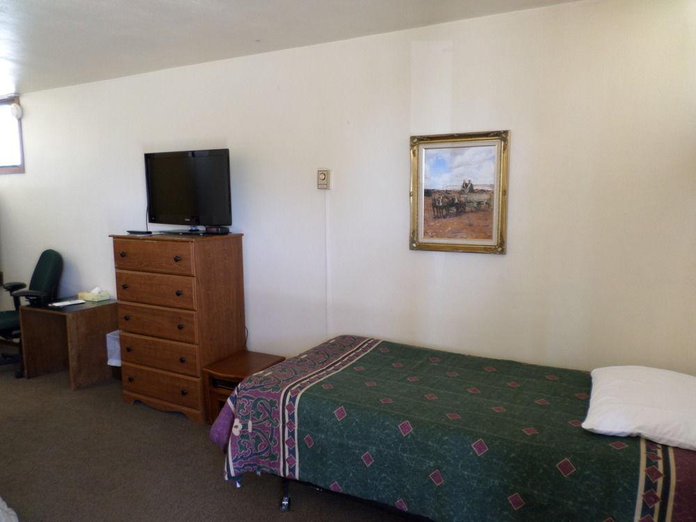 Cliff Palace Motel Blanding Eksteriør bilde